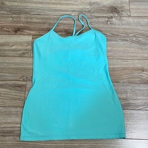 Lululemon Flow-Y Tank